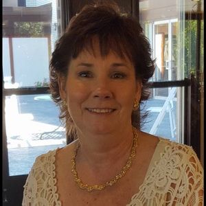 Meet your Posher, Darlene